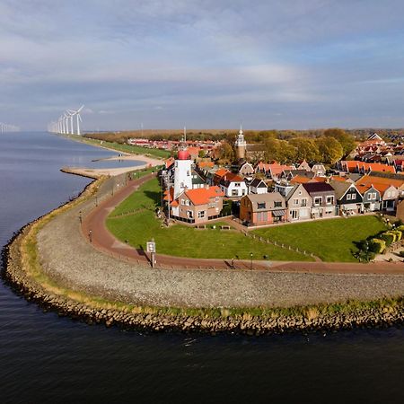 Camping Het Bosbad Emmeloord Bagian luar foto